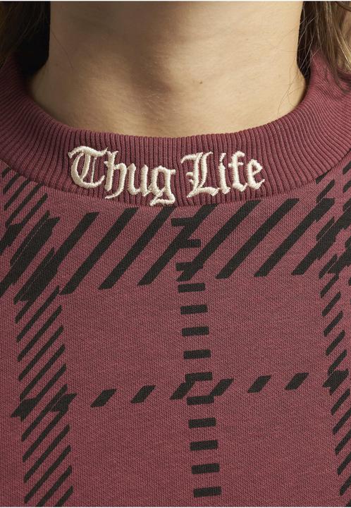 Actual product image Thug Life Mosch jumper - 82483 (XL)