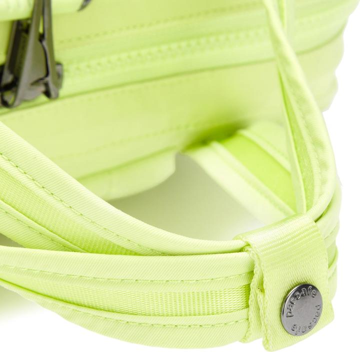 Actual product image Pacsafe Citysafe CX City Rucksack RFID 39 cm Laptopfach (17 l)