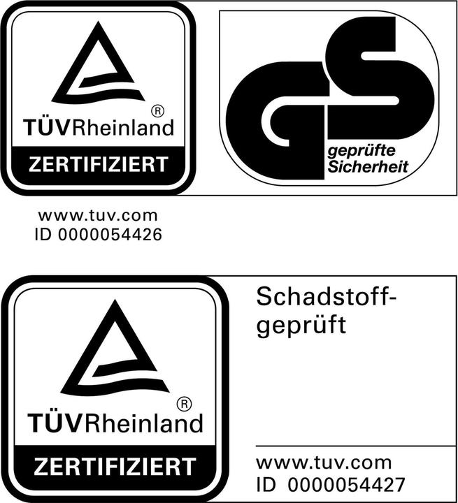 Produktbild Krinner Comfort S
