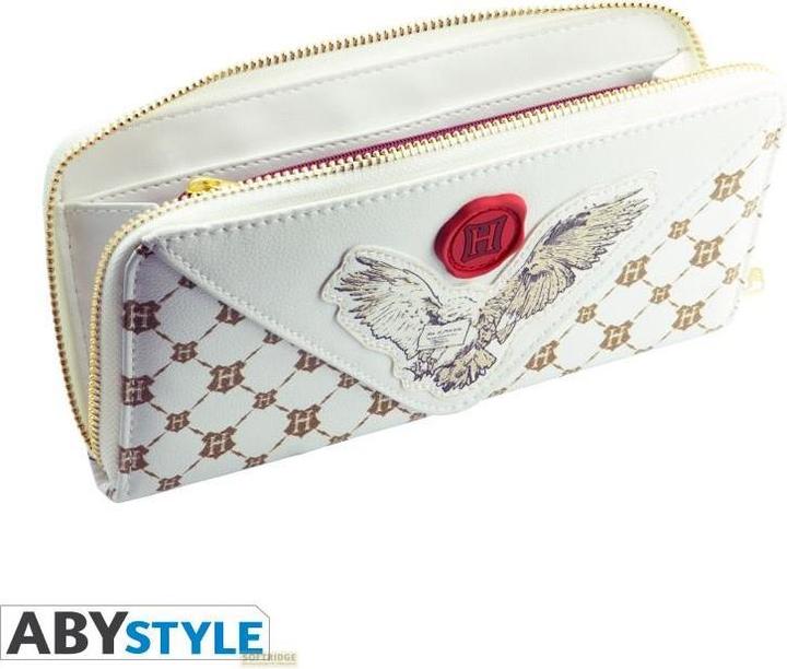 Actual product image ABYstyle Harry Potter - Hedwig