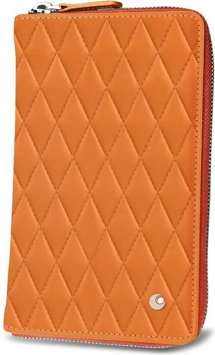 Orange - Couture ( Nappa - Pantone #ff9351 )