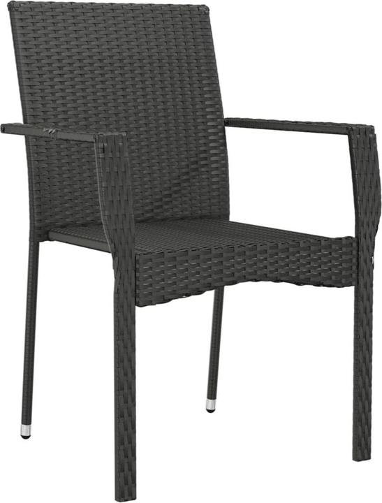 Actual product image vidaXL Gartenstuhl
