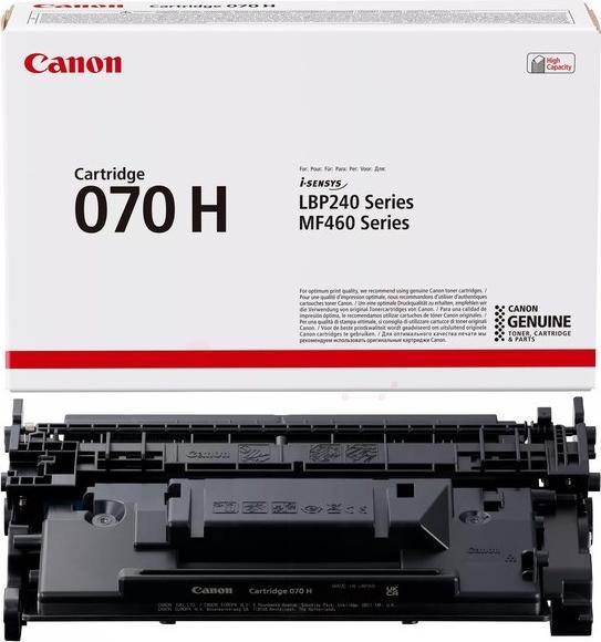 Image du produit Canon 070H (CF)