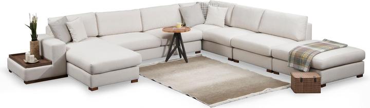 Produktbild Atelier del Sofa Mason (Ecksofa)