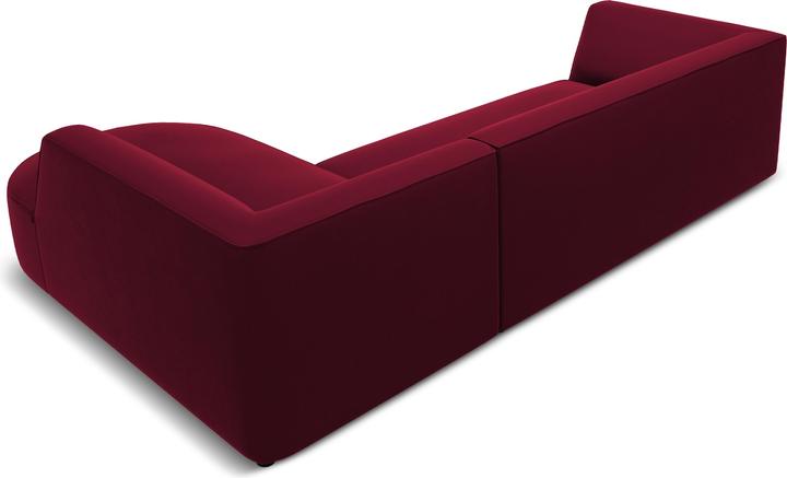 Image du produit CXL by Christian Lacroix Charles (Canapé d'angle, Canapé modulaire)