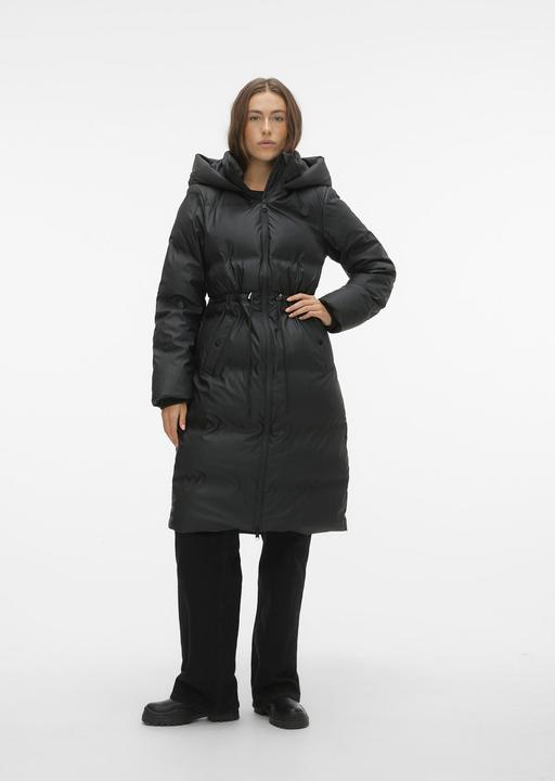 Produktbild Vero Moda Vmnoe Waisted Long Coated Coat Exc Mantel (M)