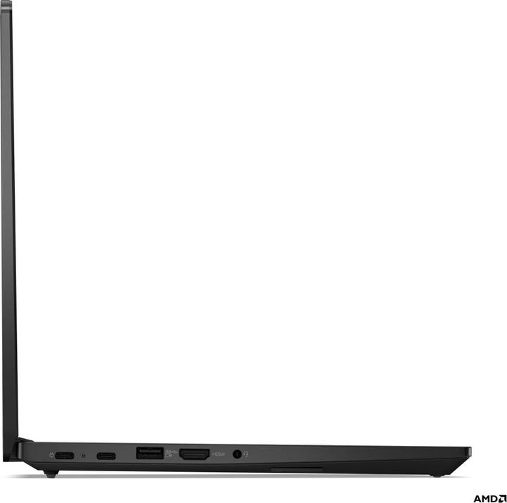 Image du produit Lenovo ThinkPad E14 Gen 5 (14", AMD Ryzen 5 7530U, 16 Go, 512 Go, DE)