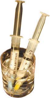 Immagine prodotto Deluxe Materials Kit siringa Pin Point (5 ml)