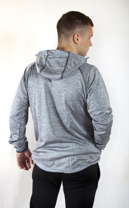 Immagine prodotto IH Exel Score Zip Hoodie (S)