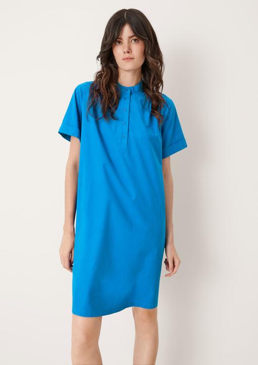 Image du produit s.Oliver Kleid Blusenkleid aus Modalmix (34)