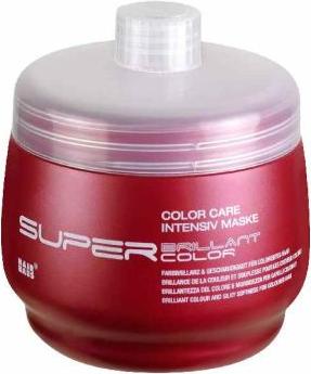 Image du produit HairHaus Masque SB Care Color 500 ml (500 ml)