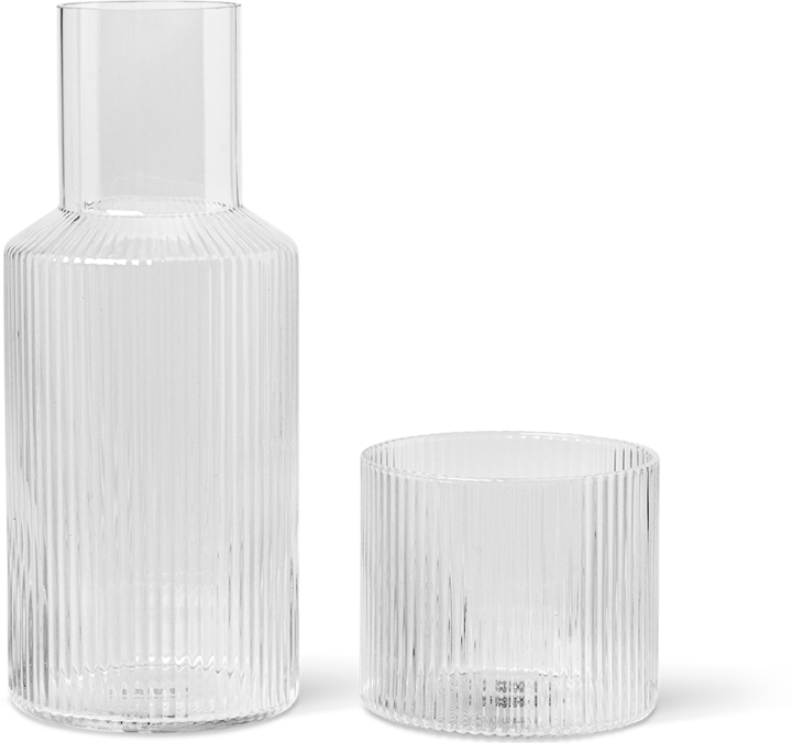 Immagine prodotto Ferm Living Ondulazione (0.50 l)