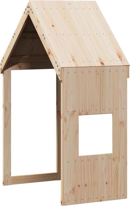 Produktbild vidaXL Etagenbett (90 x 190 cm)