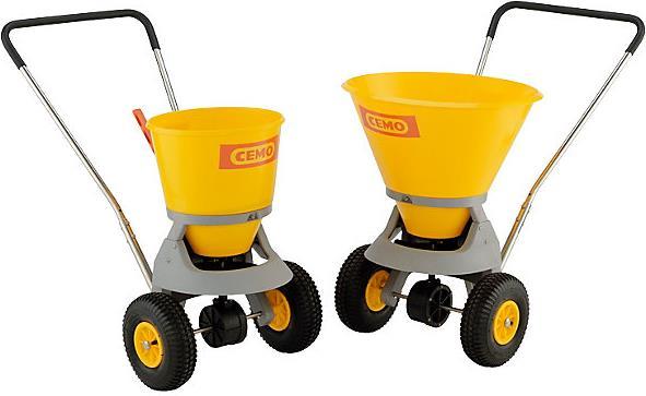 Actual product image Cemo Spreader