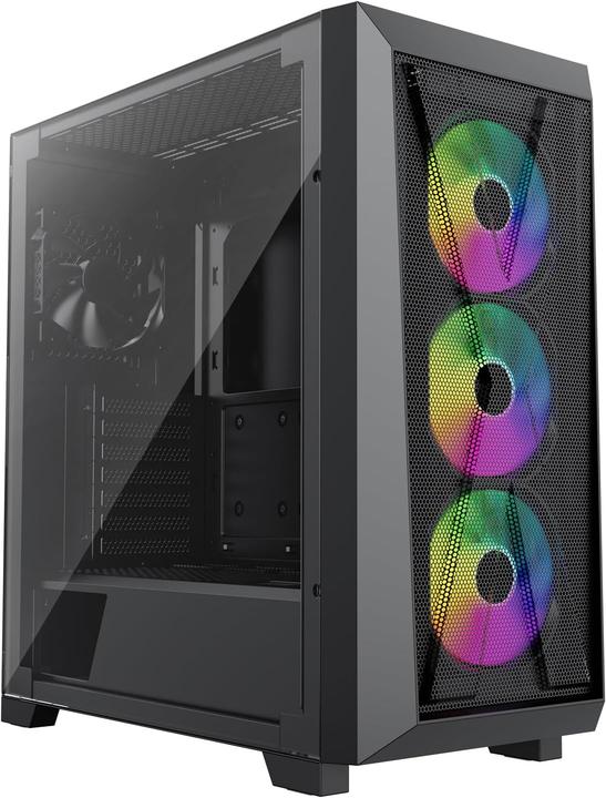 Produktbild Xilence XG151 (ATX)