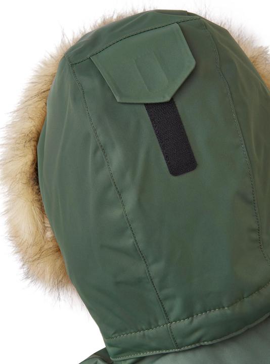 Produktbild Reima tec+ Kinder Winterjacke Serkku Thyme (164)