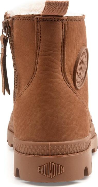 Image du produit Palladium Pampa Hi (42)