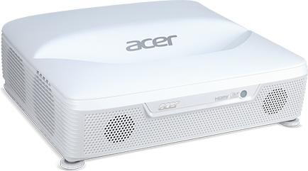 Acer L811 (Full HD, 3000 lm, 0.252:1)