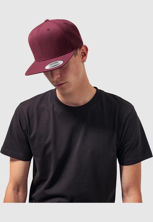 Produktbild Flexfit Snapback (One Size)