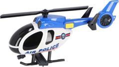 Produktbild Rapid wheels Autotransporter Polizei+Auto+Hubschrauber
