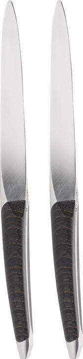 Image du produit Sknife Couteau de table en frêne (2 pièce(s), Couteau)