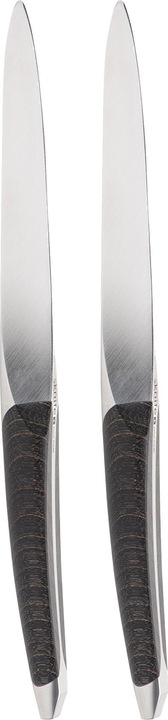 Immagine prodotto Sknife Coltello da tavolo in frassino (2 Pezzo/i, Coltello)
