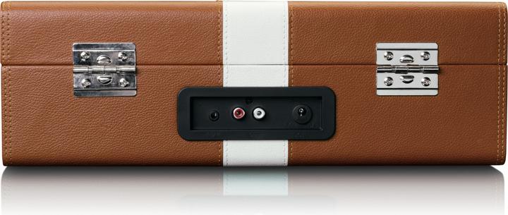 Actual product image Lenco TT-120 (Manual)