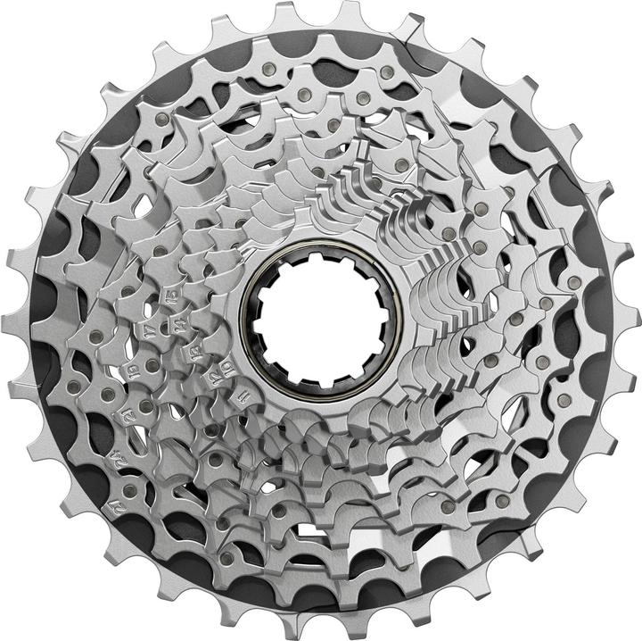 Image du produit Sram MY26 Cassette XG-1270 Force AXS 12SP (12-vitesse, 10-30)