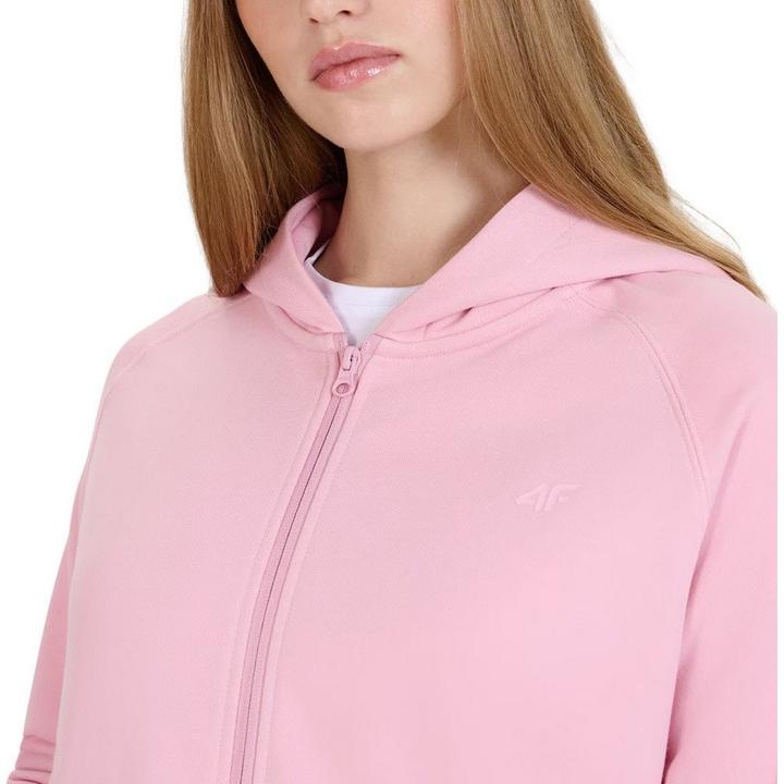 Image du produit 4F - Veste à capuche F1763 - Femme (S)