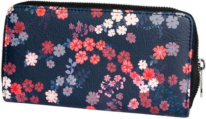 Produktbild Karactermania Essential Wallet Bloom