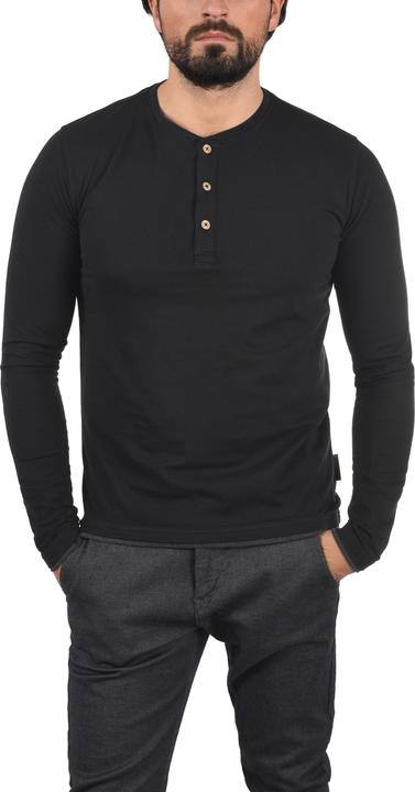 Actual product image Indicode Gifford Men's Longsleeve (M)