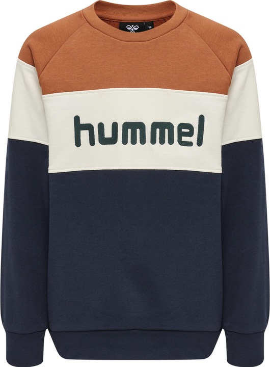 Immagine prodotto hummel Felpa Claes (140)