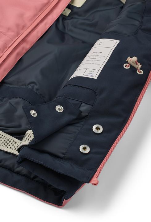 Produktbild Liewood Kalle Winterjacke (122)
