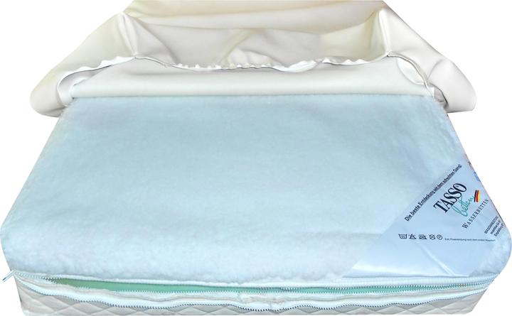 Produktbild Tasso Kunstleder-Abdeckung