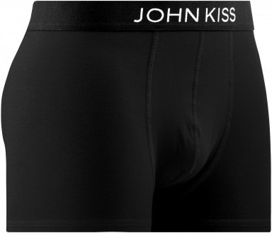 Produktbild John Kiss Mike (XL, 2er Pack)