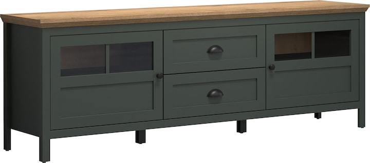 Produktbild Trendteam StantonWO (184 x 45 x 64 cm)