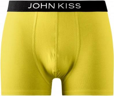 Immagine prodotto John Kiss Mike (XXL, Confezione da 2)