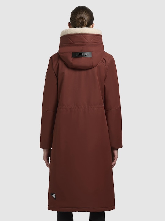 Actual product image Khujo Agneta-YM (XL)