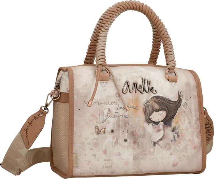 Actual product image Anekke Nature Schultertasche 30 cm