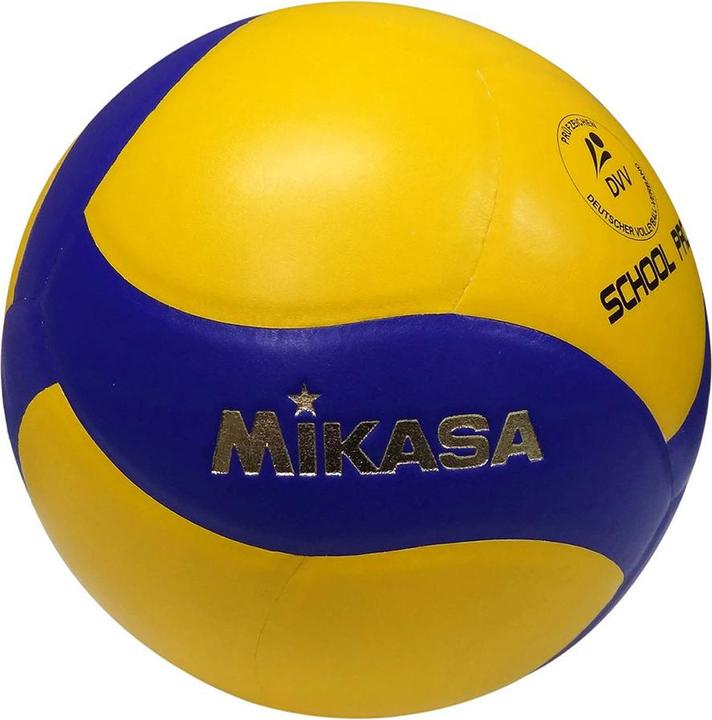 Actual product image Mikasa V333W SCHOOL PRO (5)