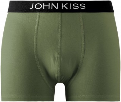 Produktbild John Kiss Mike (L, 2er Pack)