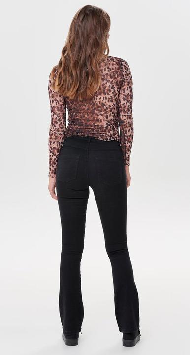 Actual product image Only Flared jeans (32)