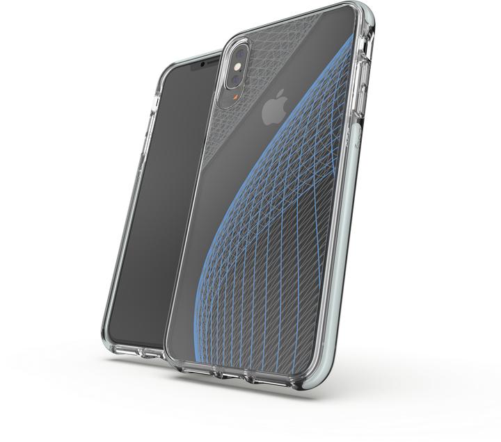 Immagine prodotto gear4 Vittoria (Apple iPhone XS Max)