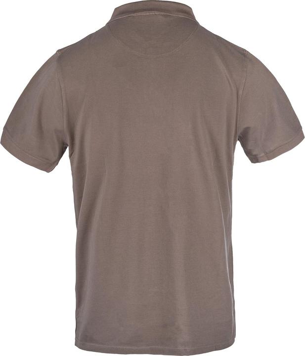 Produktbild Poolman Poloshirt Polo Uni Garment Dye Classic Fit (M)