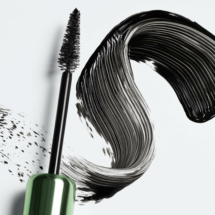 Actual product image Clinique High Impact (01 intense black)