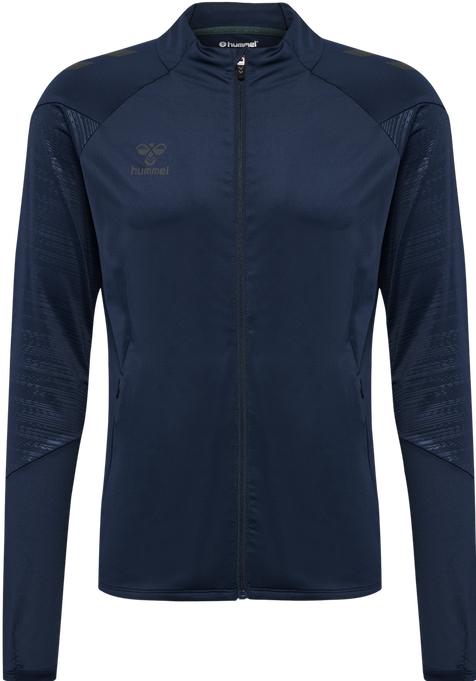 Produktbild hummel Hmlpro Training Zip Jacket (3XL)