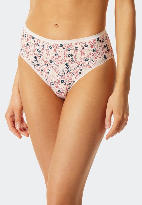 Produktbild Schiesser 3erPack Slip (48, 3er Pack)