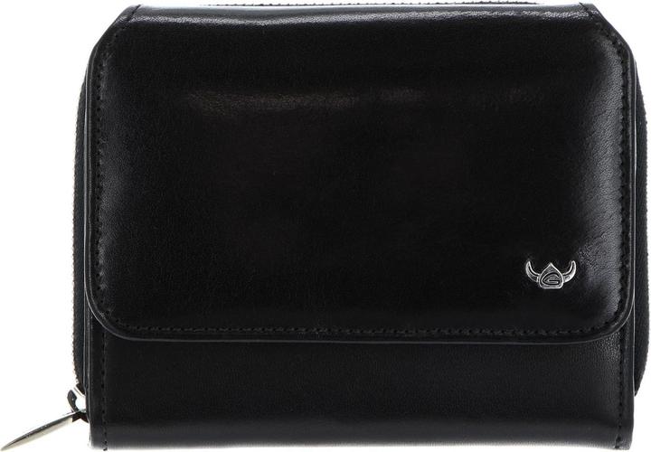 Image du produit Golden Head Colorado Portefeuille RFID en cuir 11,5 cm