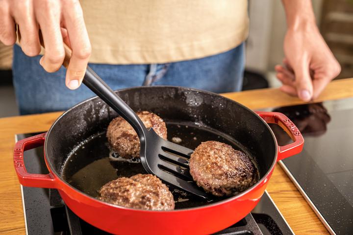 Produktbild Staub Servierlöffel