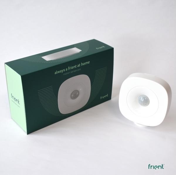 Produktbild Z-Wave Motion Sensor Pro Zigbee (9 m)
